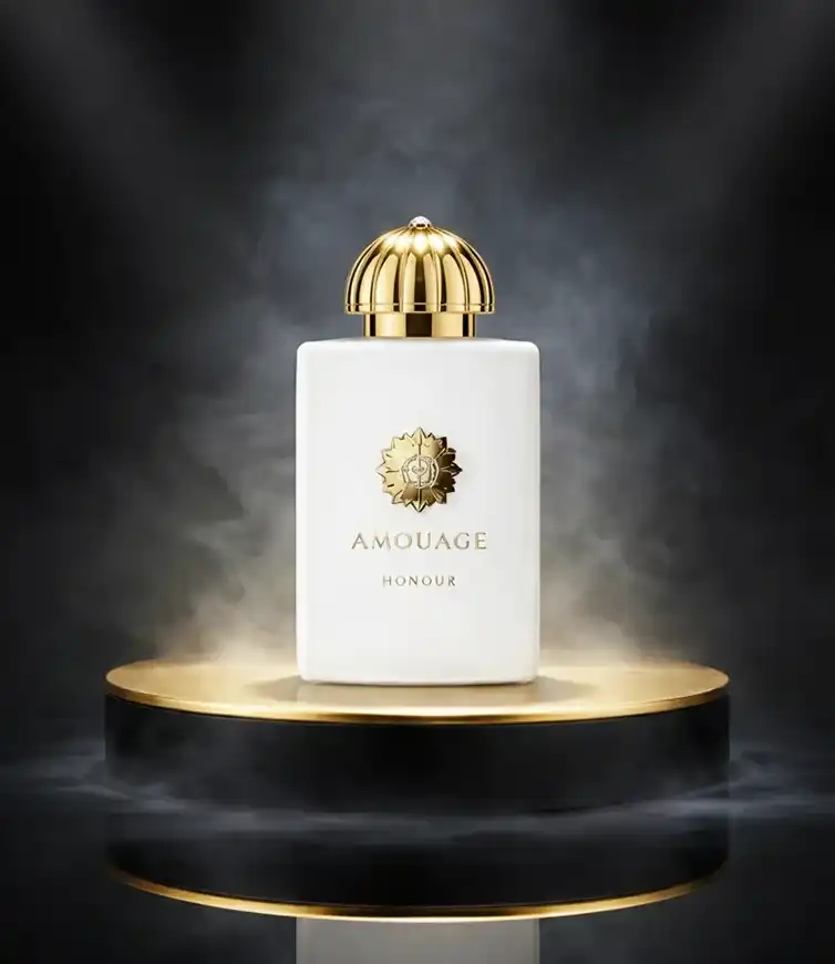 895 💎 عطر زنانه Amouage Honour Woman EDP | امواج انر زنانه - تصویر 1