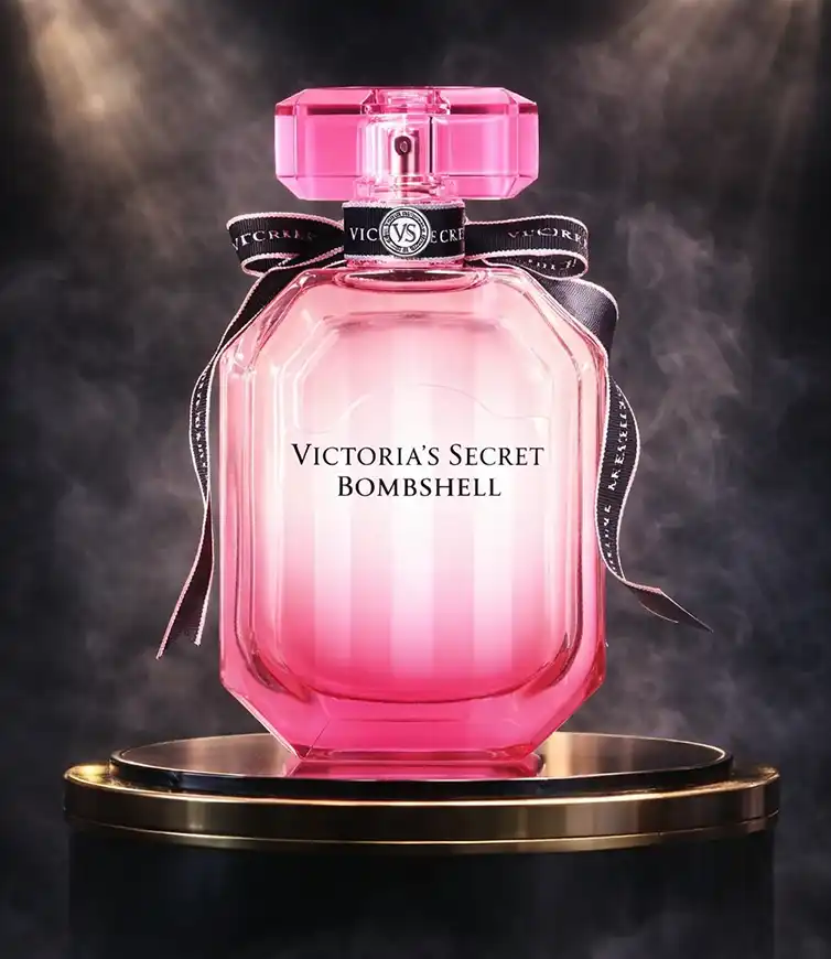 898 عطر زنانه Bombshell – Victoria’s Secret - تصویر 1