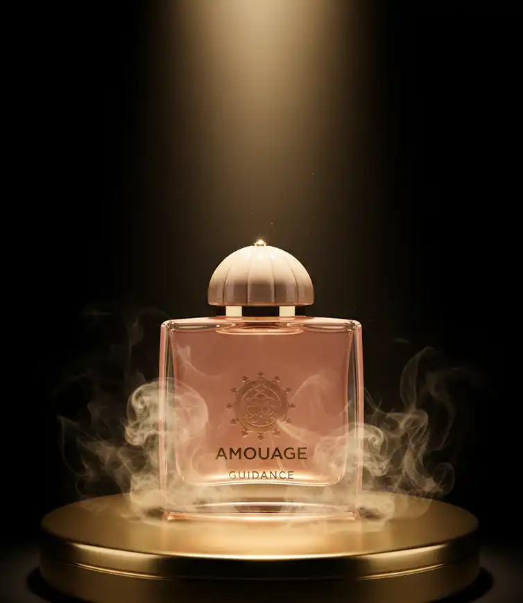 981 💎 عطر زنانه Amouage Guidance EDP | امواج گایدنس - تصویر 1