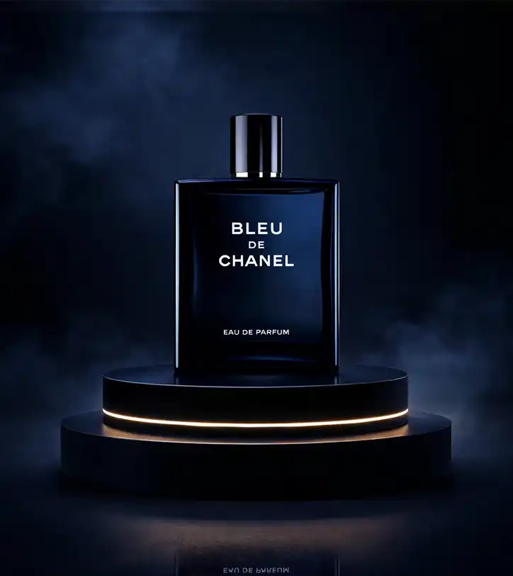 998 ادو پرفیوم مردانه بلو د شنل (Bleu de Chanel) - تصویر 1